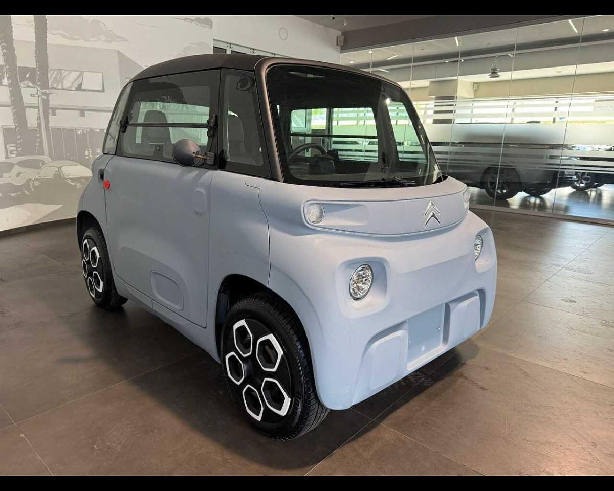 Citroën Citroën Ami usata 13
