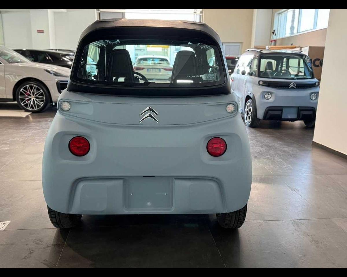 Citroën Citroën Ami usata 14