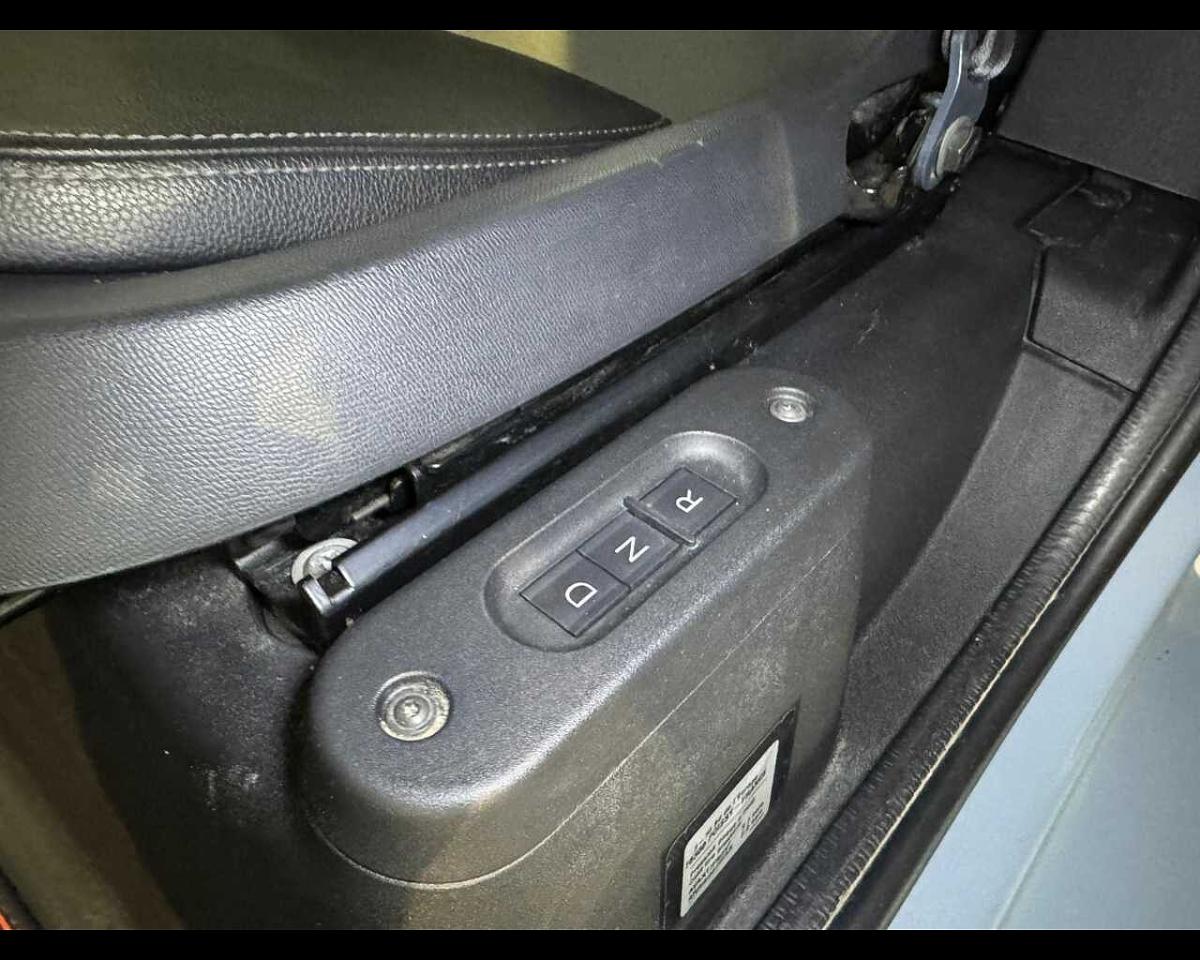 Citroën Citroën Ami usata 1