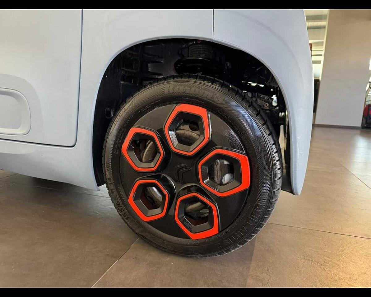 Citroën Citroën Ami usata 3