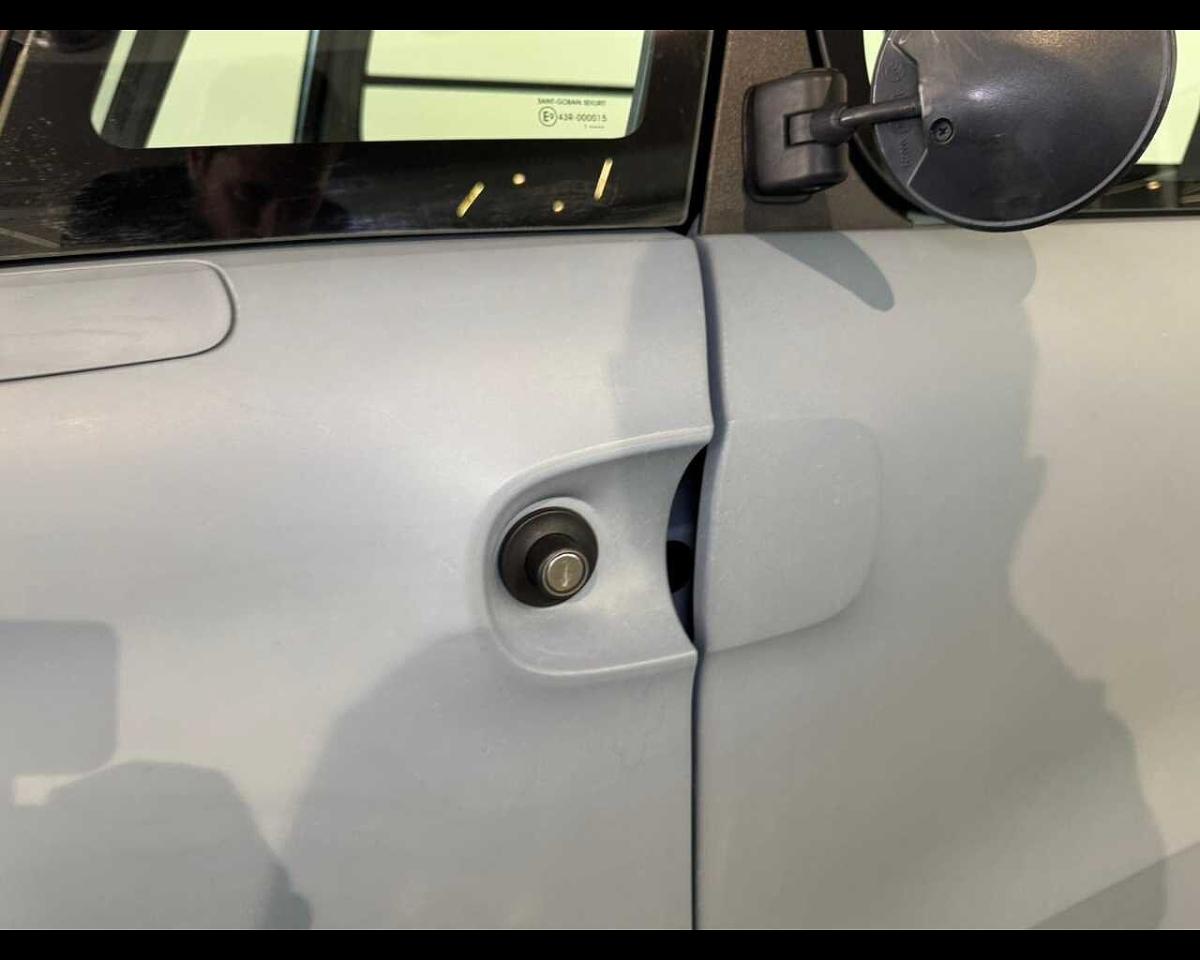 Citroën Citroën Ami usata 7