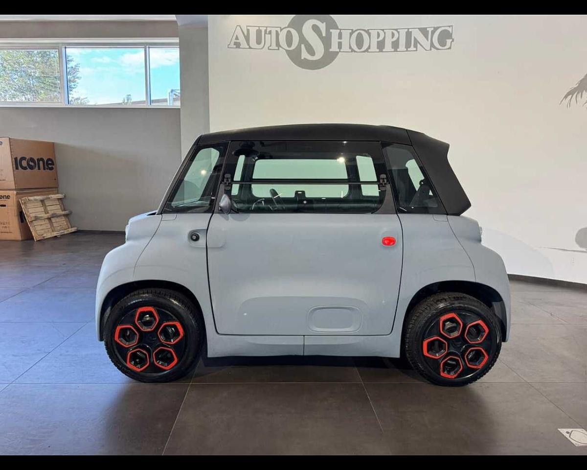 Citroën Citroën Ami AMI