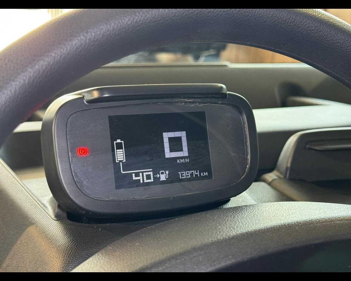 Citroën Citroën Ami usata 1