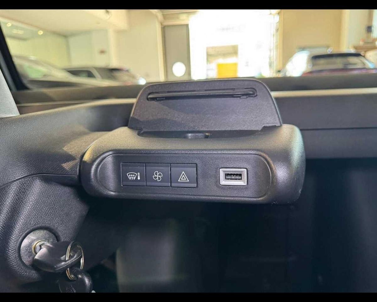 Citroën Citroën Ami usata 3