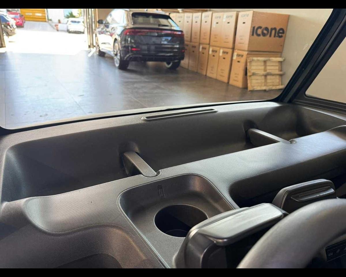 Citroën Citroën Ami usata 4