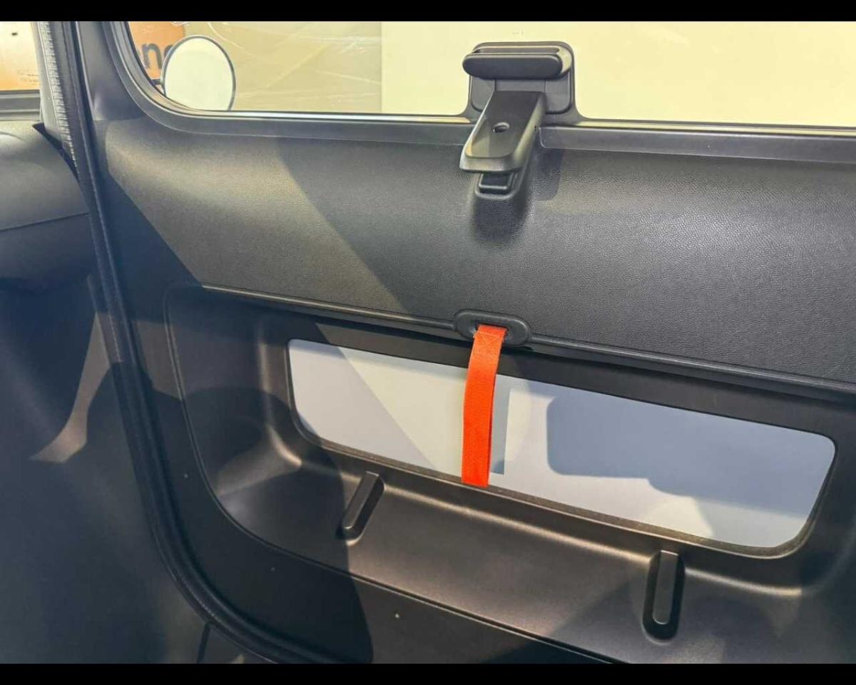 Citroën Citroën Ami usata 6