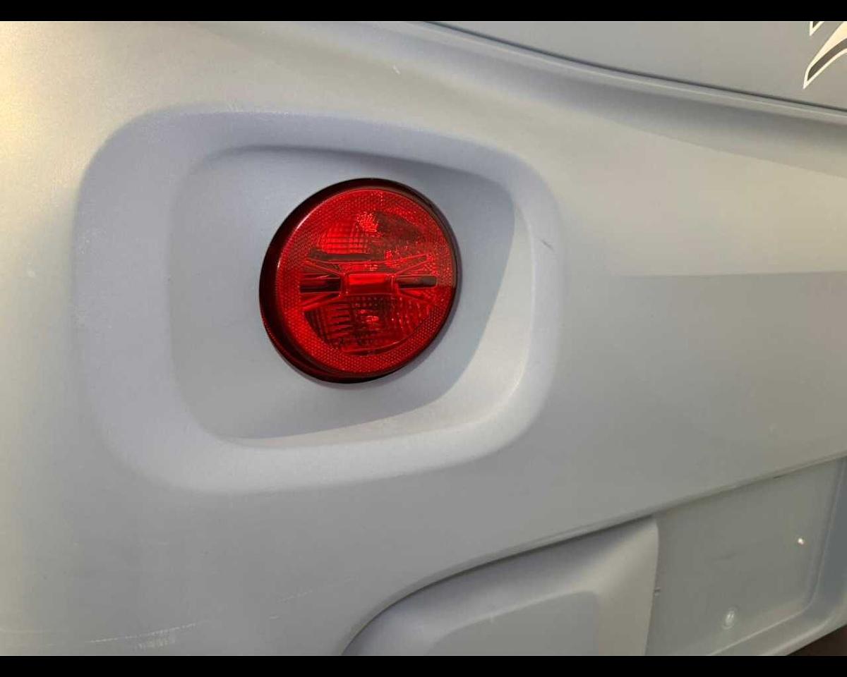 Citroën Citroën Ami usata 7