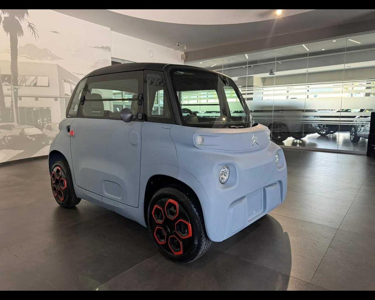 Citroën Citroën Ami usata 16