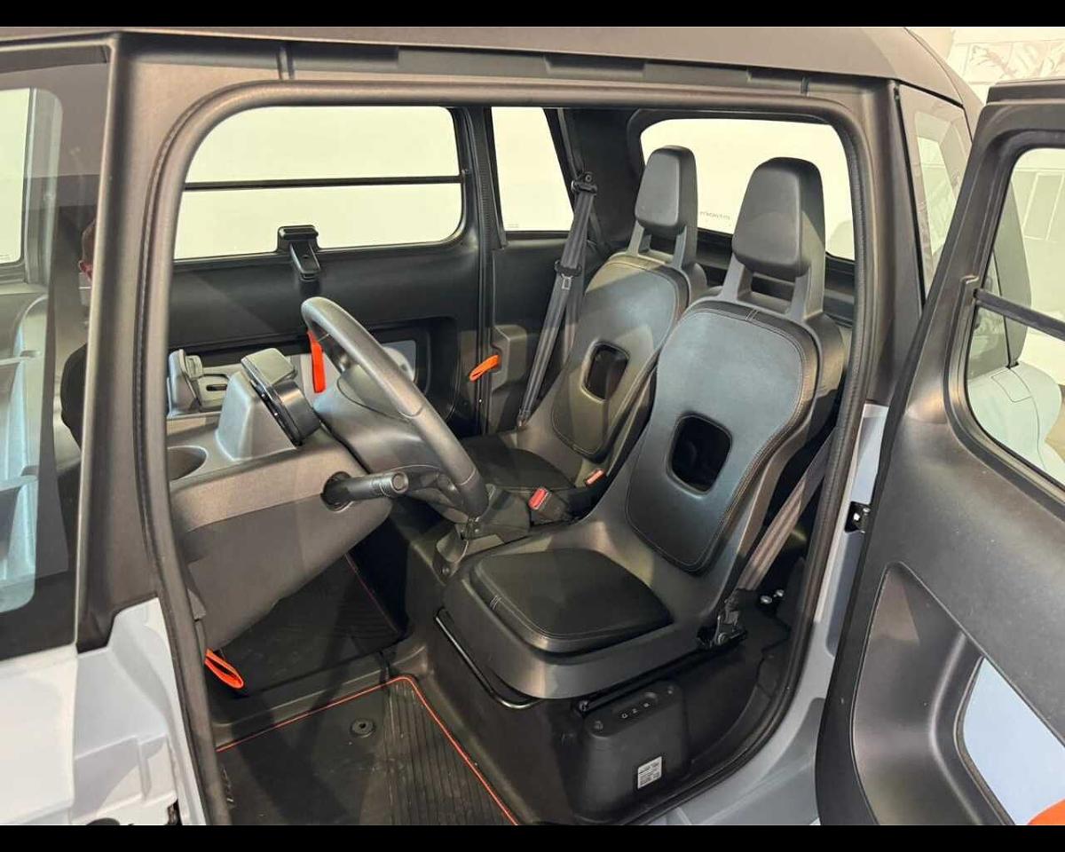 Citroën Citroën Ami usata 18