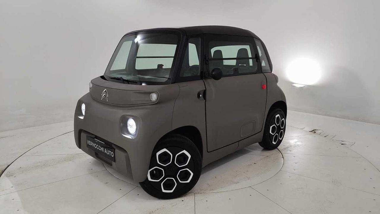Citroën Citroën Ami AMI MY ELETTRICA