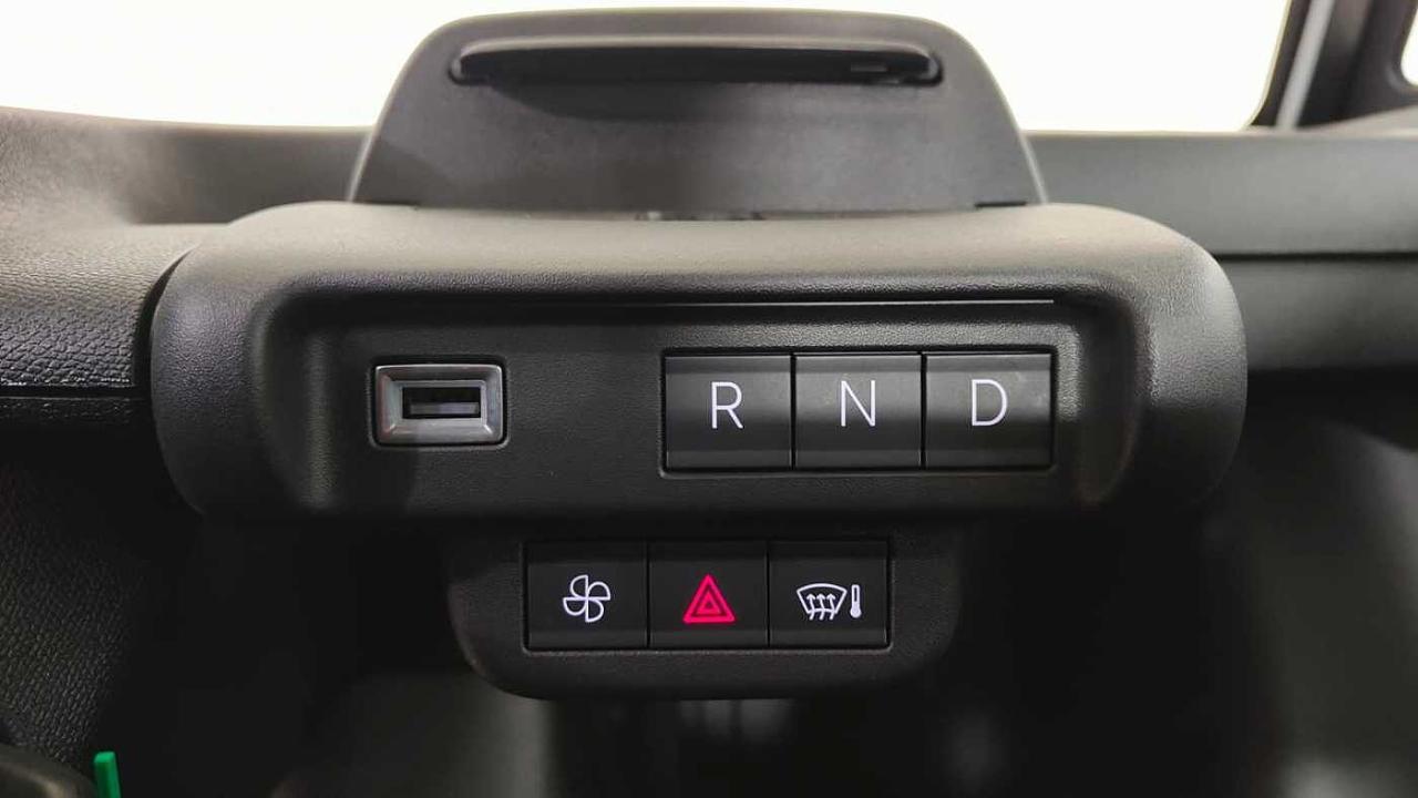 Citroën Citroën Ami usata 1