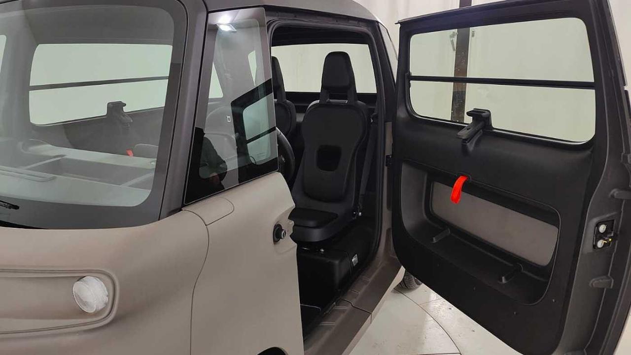 Citroën Citroën Ami usata 2