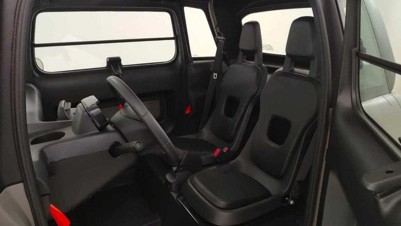 Citroën Citroën Ami usata 4