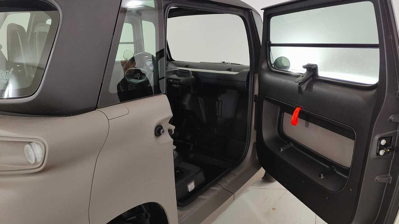 Citroën Citroën Ami usata 5