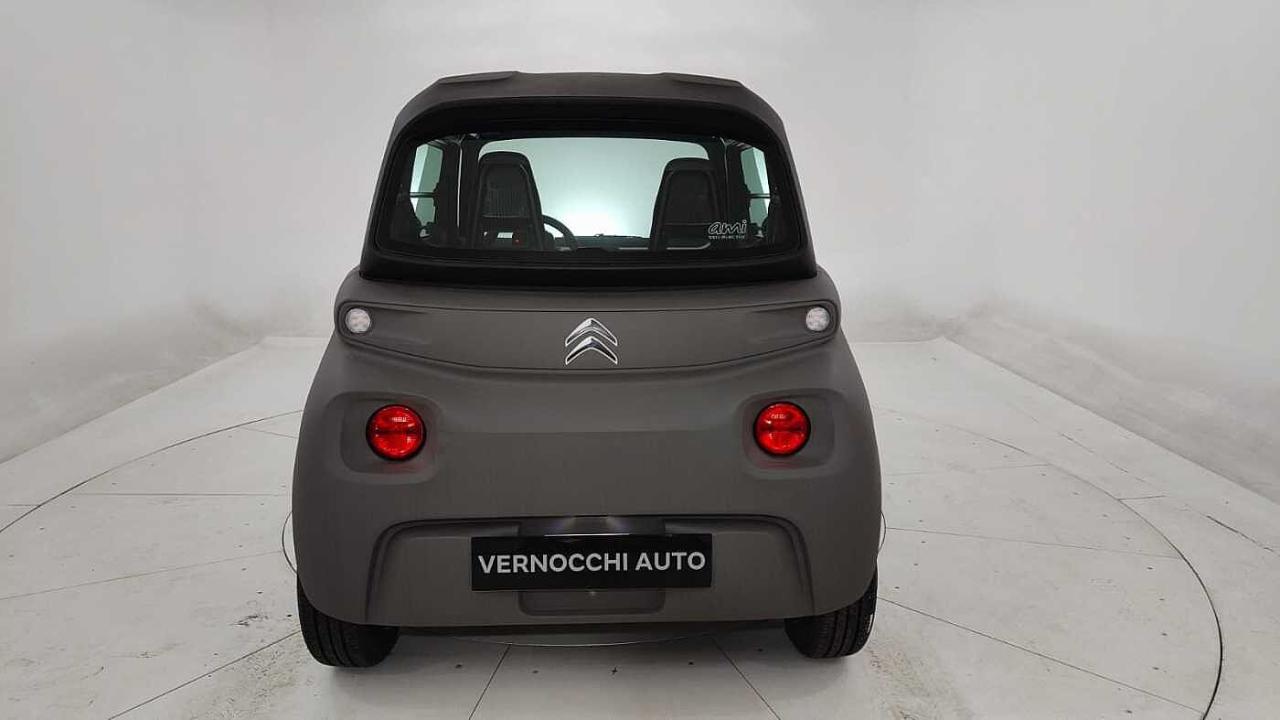 Citroën Citroën Ami usata 6