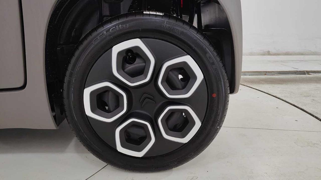 Citroën Citroën Ami usata 7