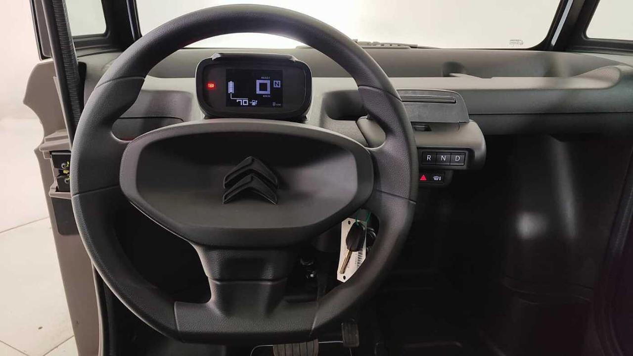 Citroën Citroën Ami usata 10