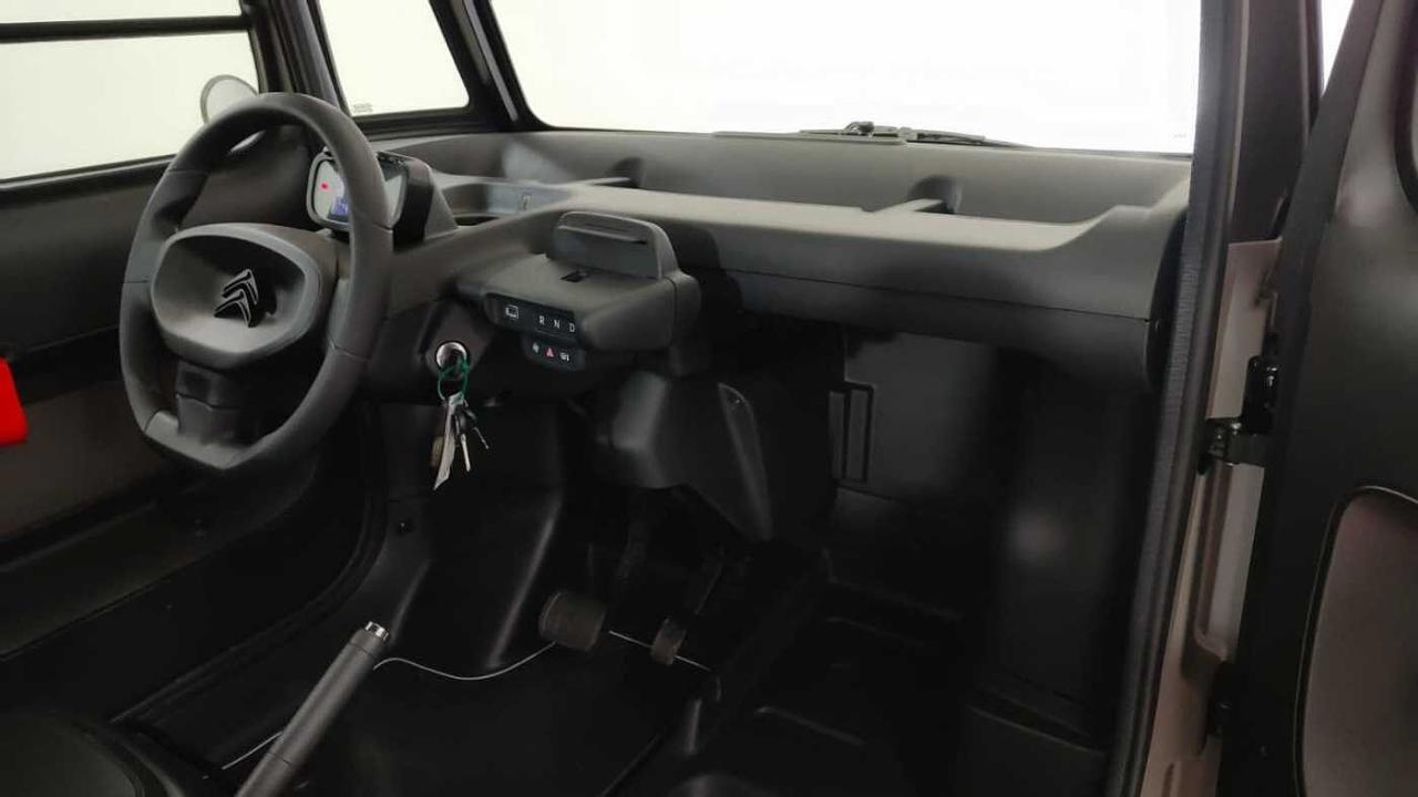 Citroën Citroën Ami usata 11