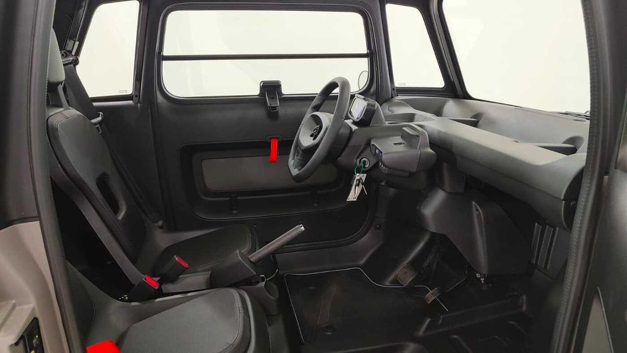 Citroën Citroën Ami usata 12