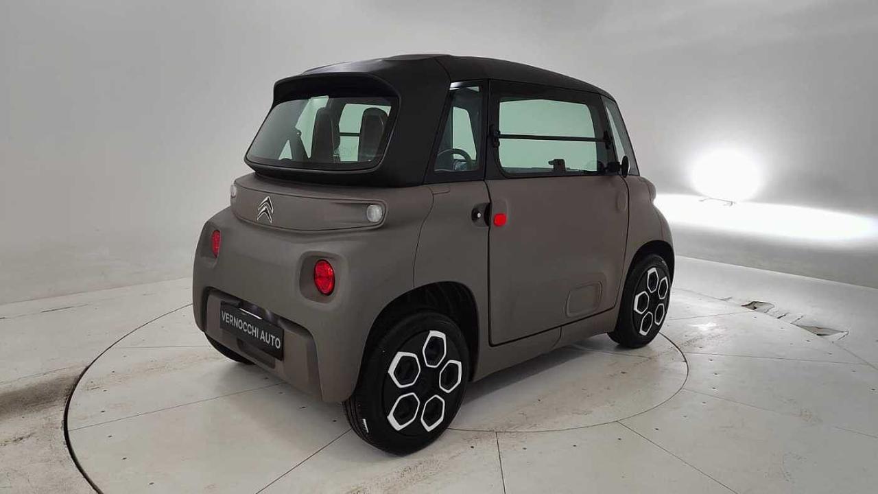 Citroën Citroën Ami usata 13