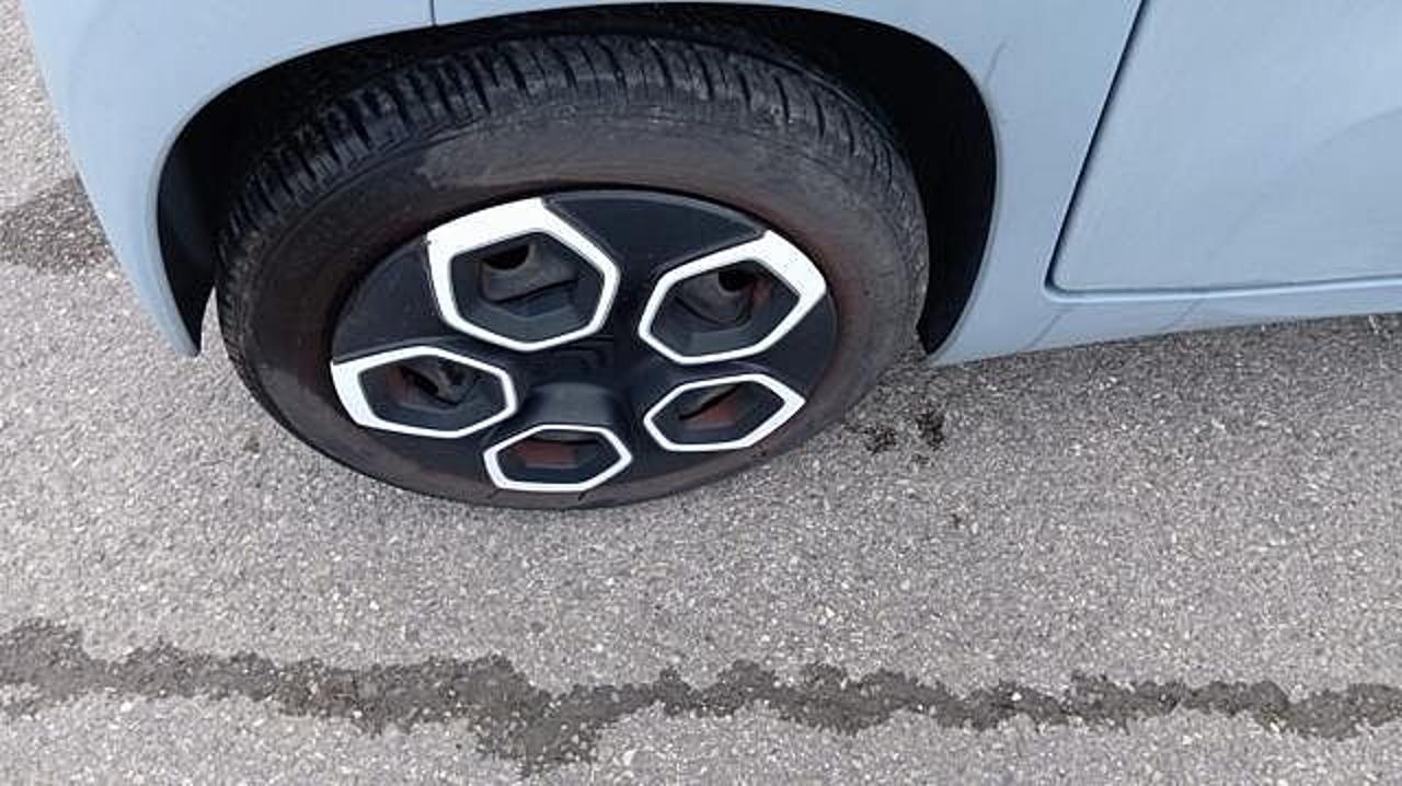 Citroën Citroën Ami usata 1