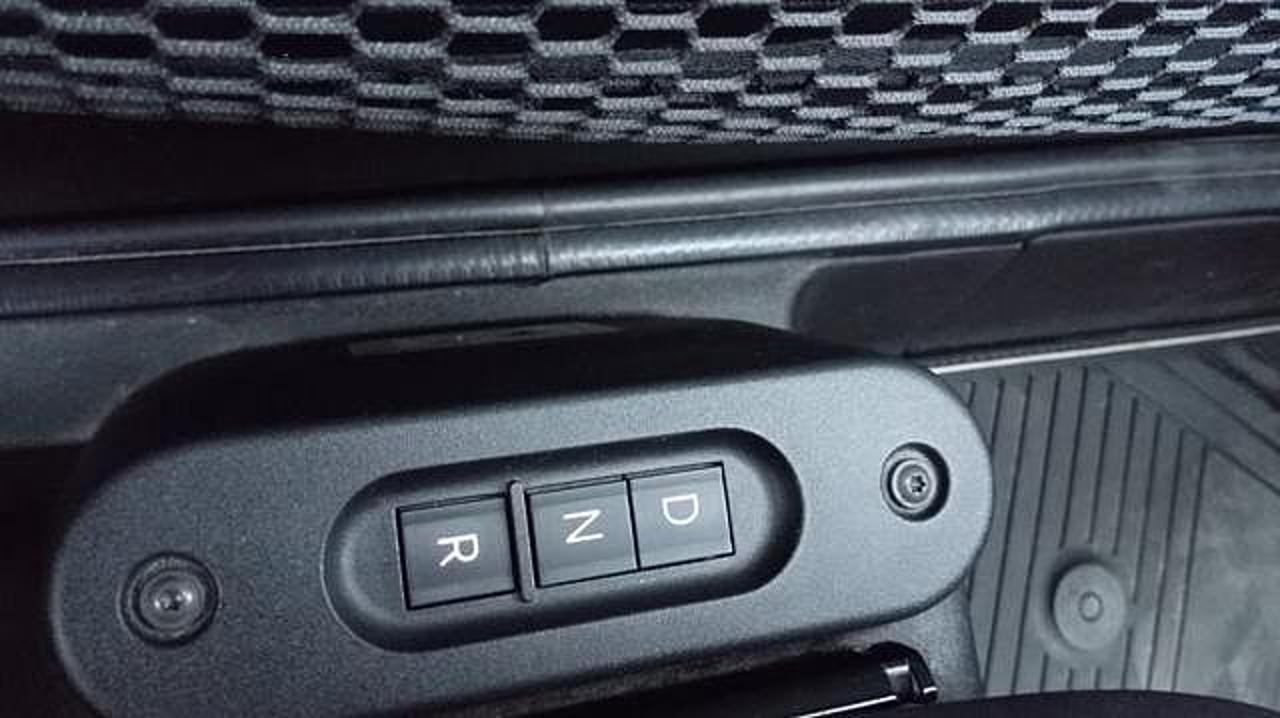 Citroën Citroën Ami usata 2