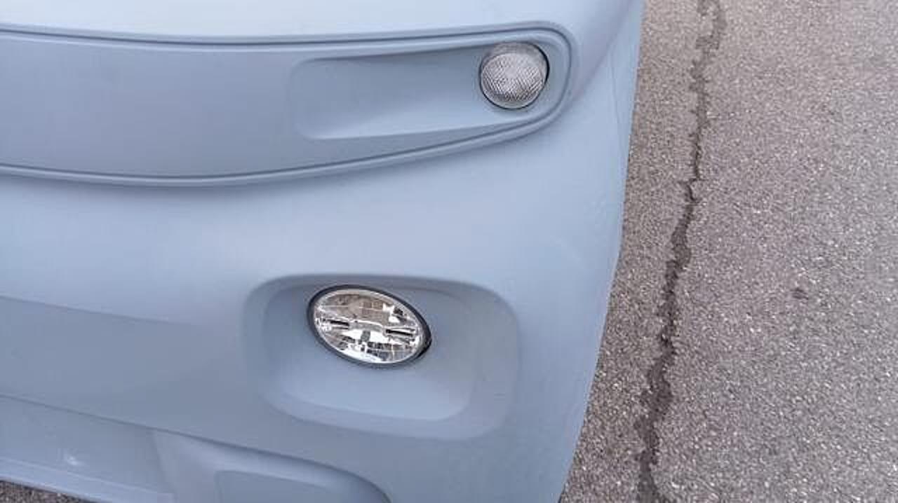 Citroën Citroën Ami usata 3