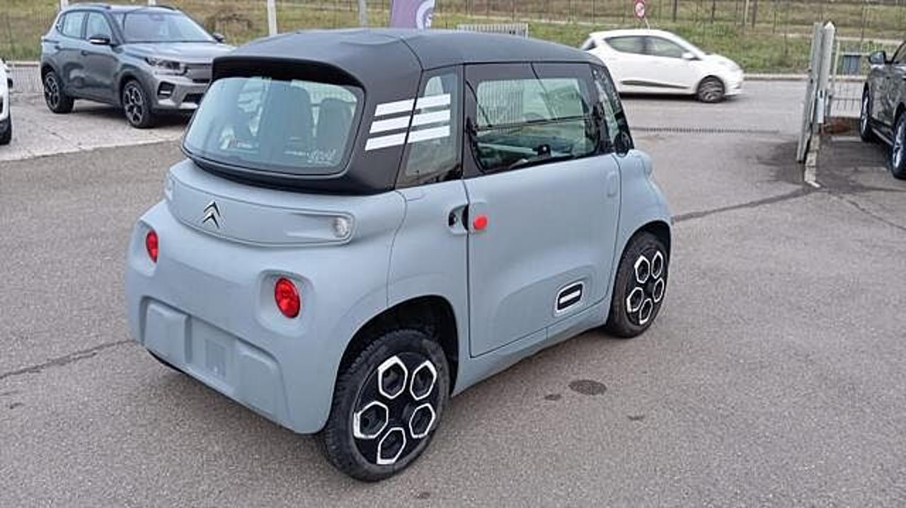 Citroën Citroën Ami usata 4