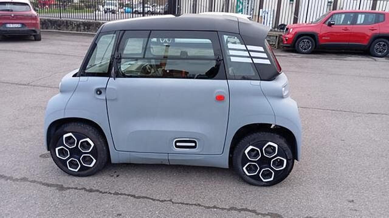 Citroën Citroën Ami usata 5