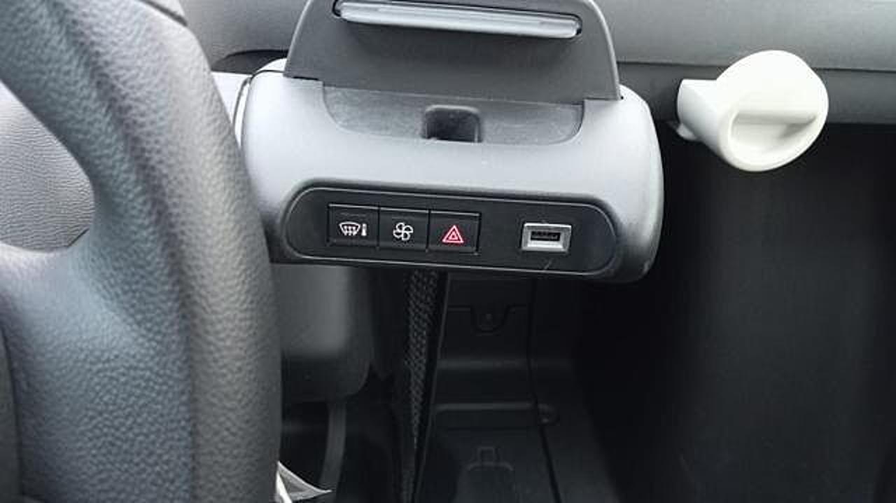 Citroën Citroën Ami usata 7