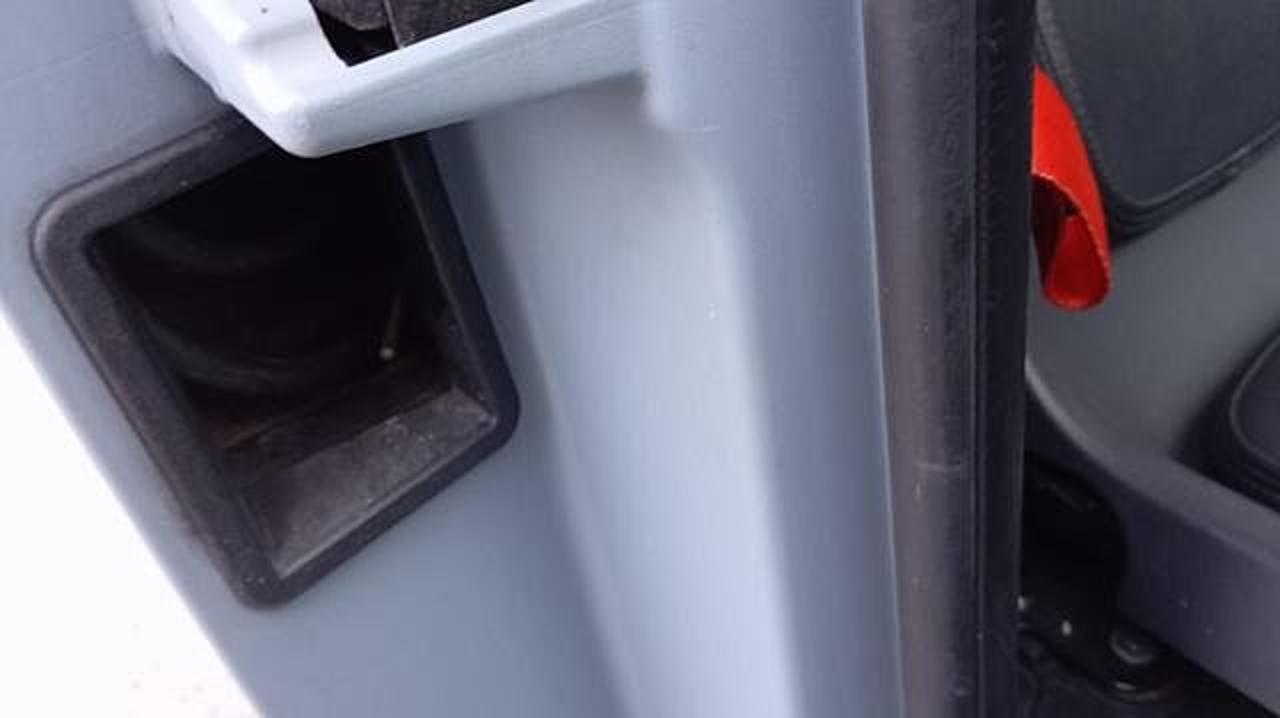 Citroën Citroën Ami usata 9