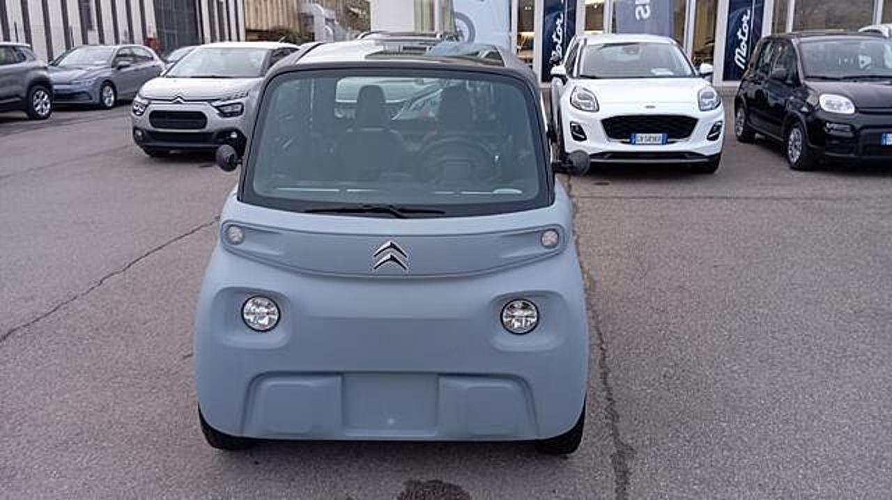 Citroën Citroën Ami usata 10