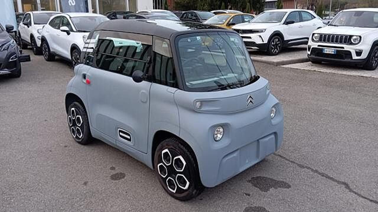 Citroën Citroën Ami usata 11