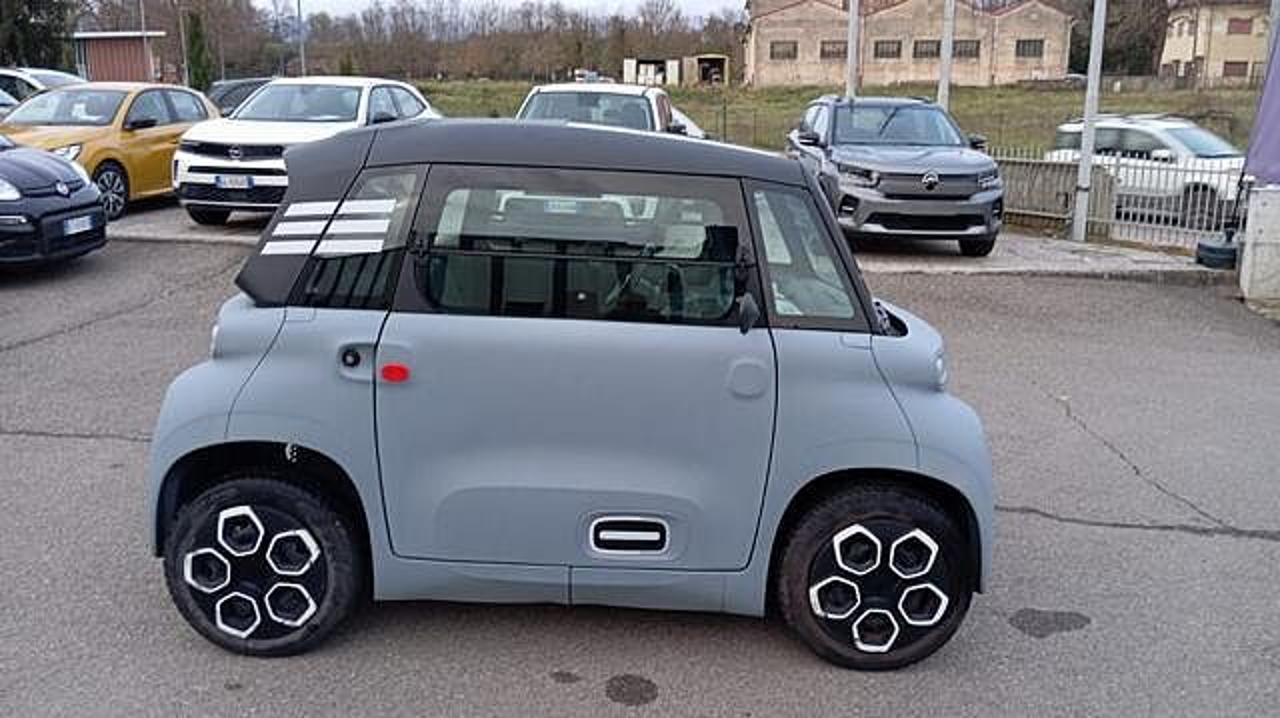 Citroën Citroën Ami usata 12
