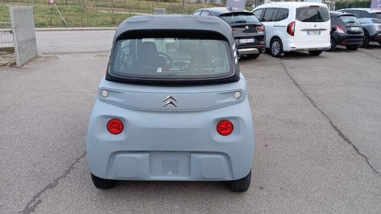 Citroën Citroën Ami usata 13