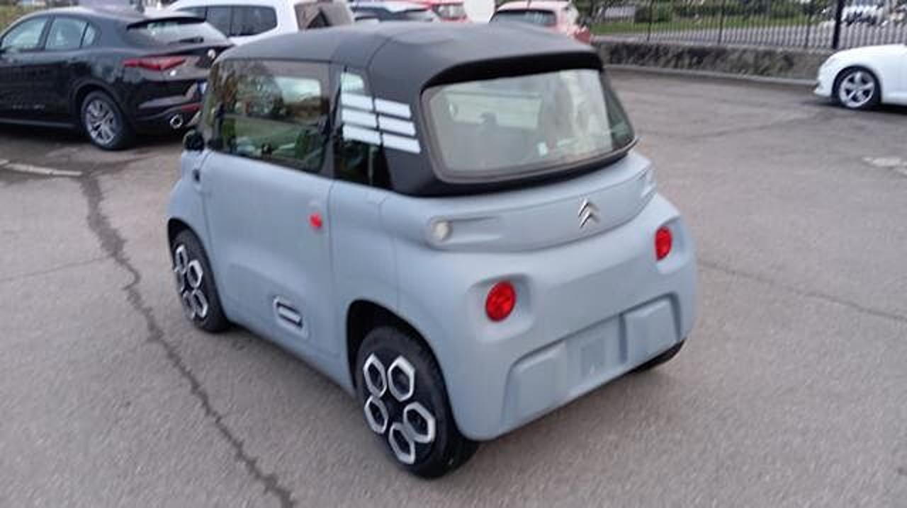 Citroën Citroën Ami usata 14