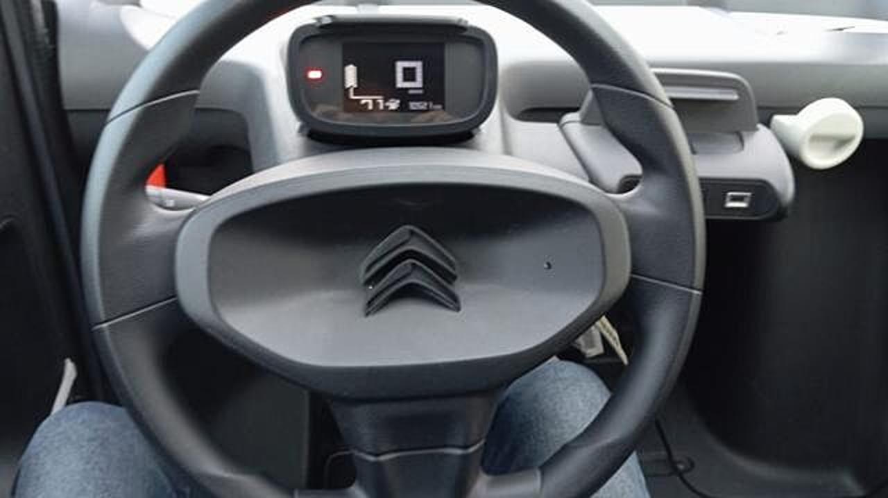 Citroën Citroën Ami usata 15