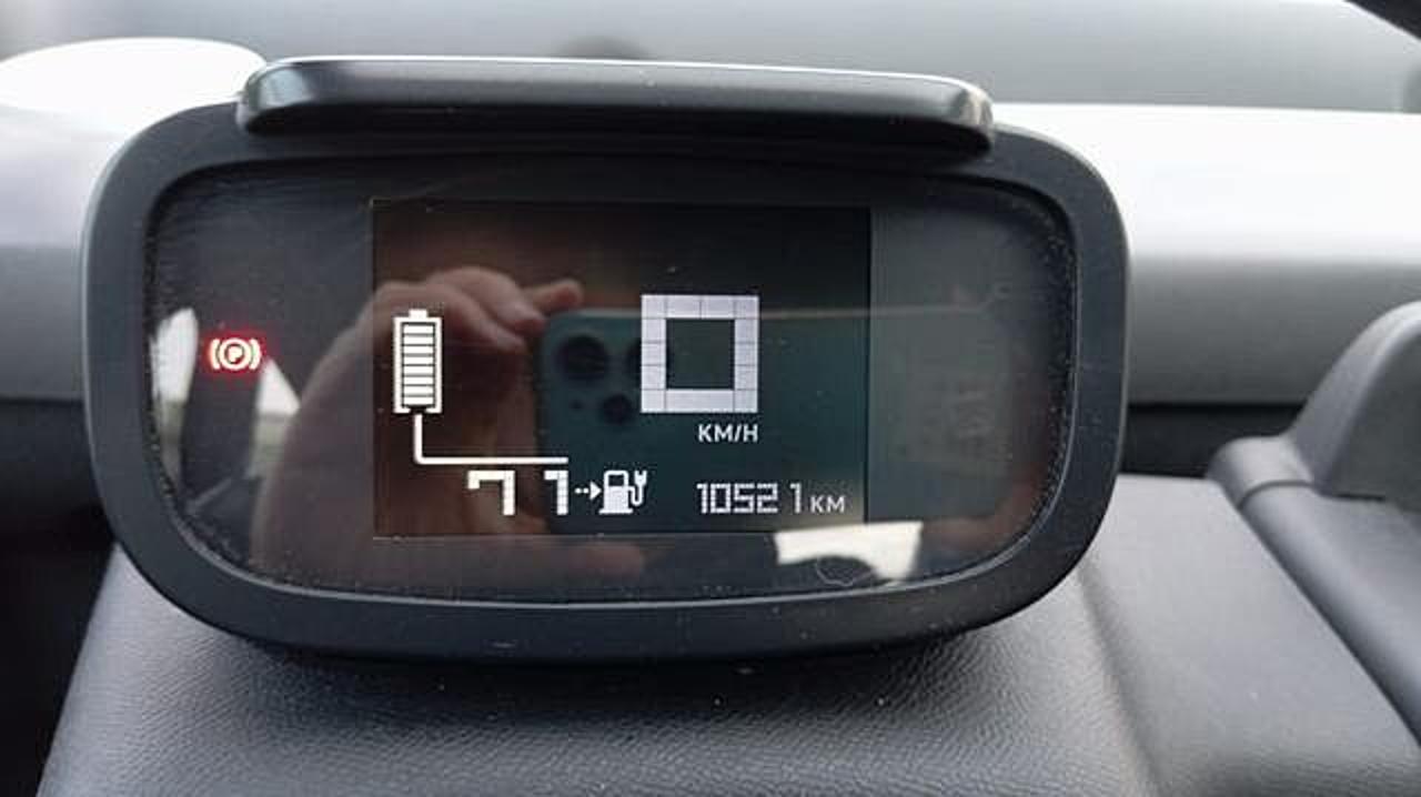 Citroën Citroën Ami usata 16