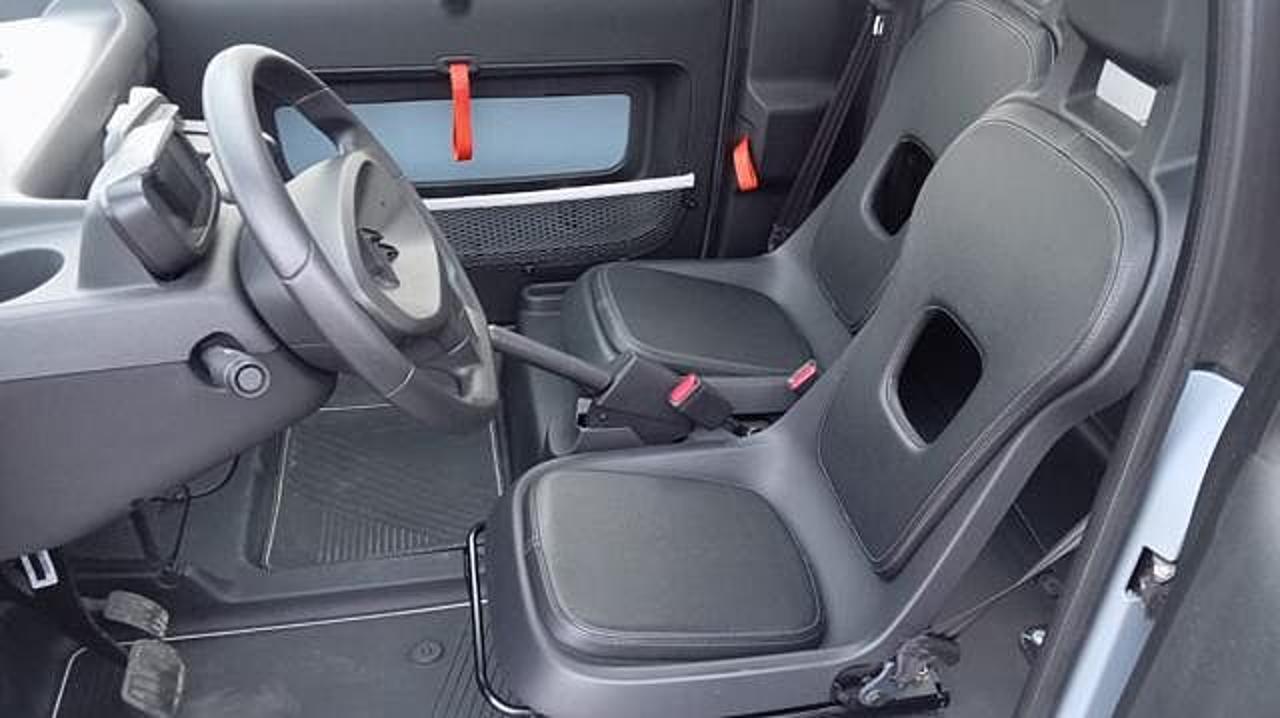 Citroën Citroën Ami usata 17