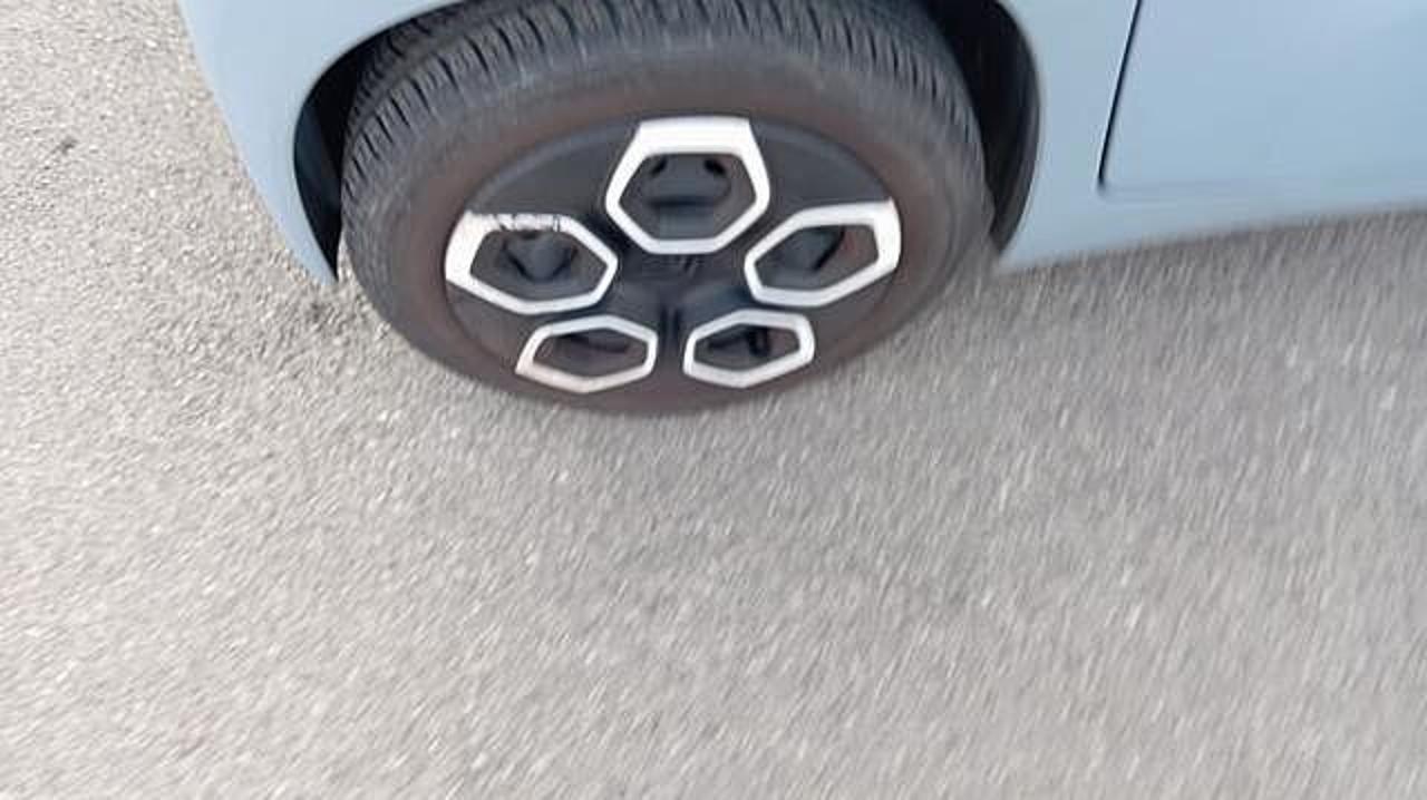 Citroën Citroën Ami usata 1