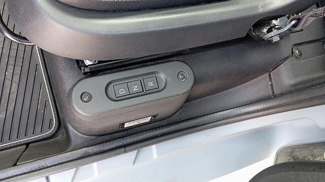 Citroën Citroën Ami usata 2