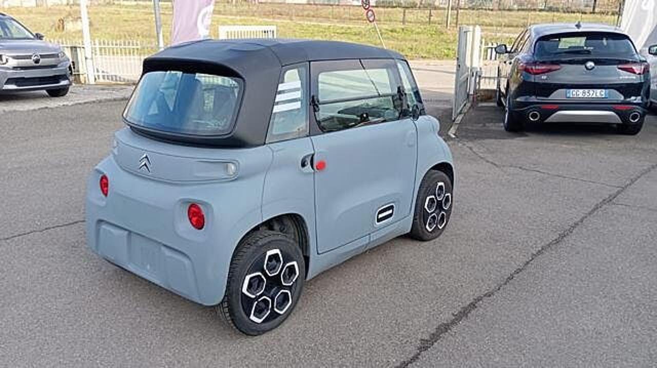 Citroën Citroën Ami usata 3