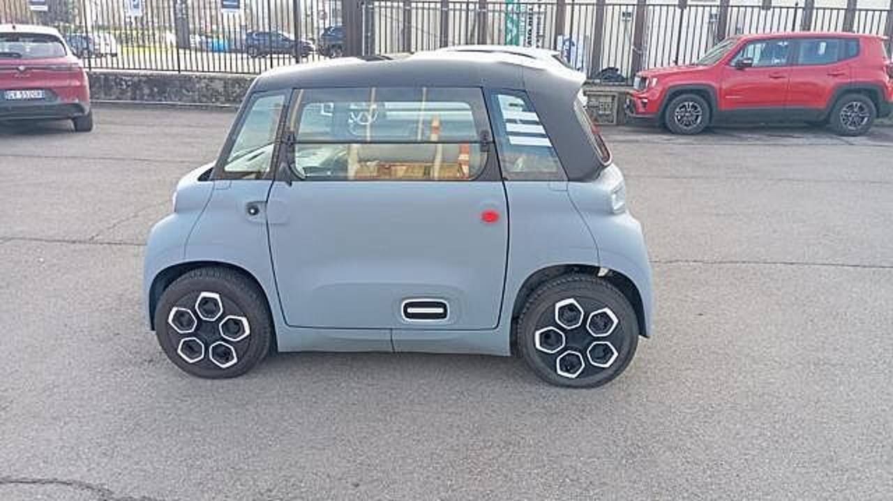 Citroën Citroën Ami usata 4