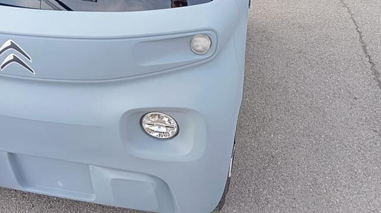 Citroën Citroën Ami usata 5