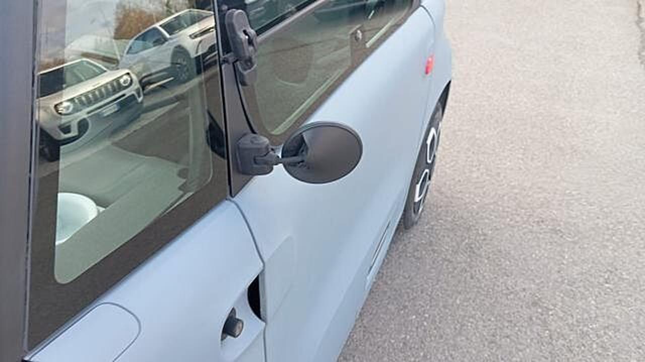 Citroën Citroën Ami usata 6