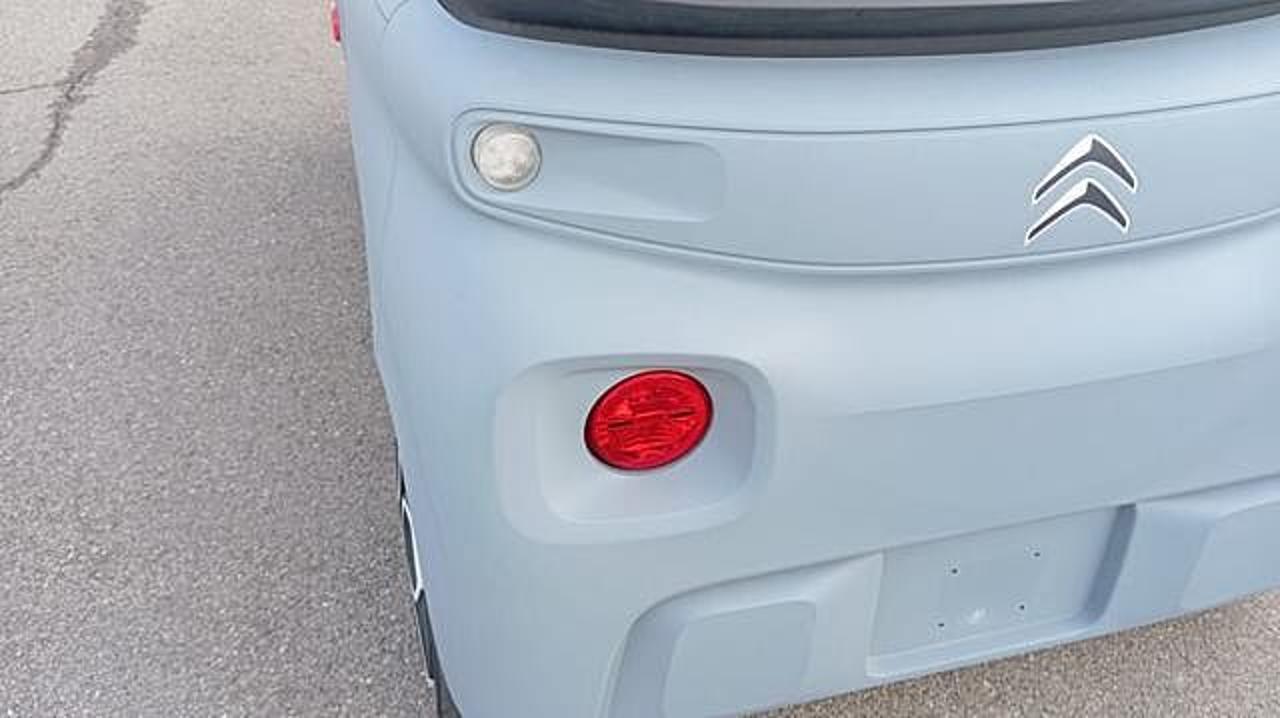 Citroën Citroën Ami usata 7