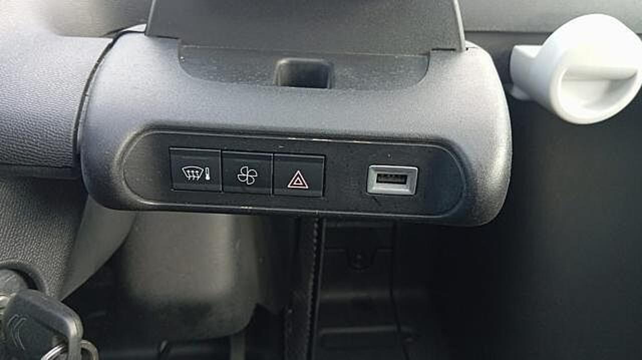 Citroën Citroën Ami usata 8