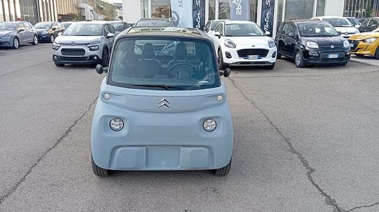 Citroën Citroën Ami usata 9