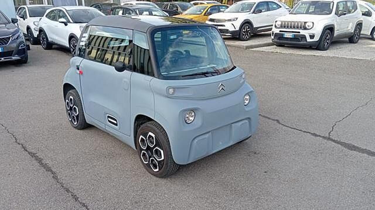 Citroën Citroën Ami usata 10
