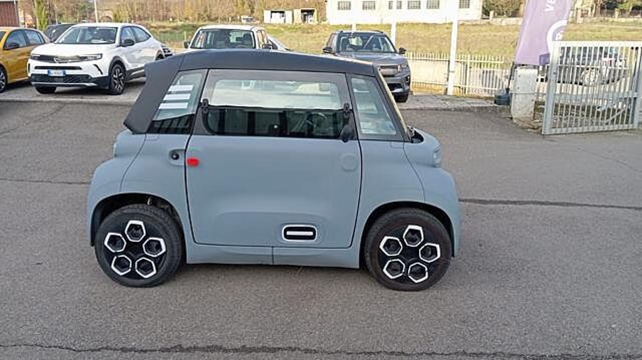Citroën Citroën Ami usata 11